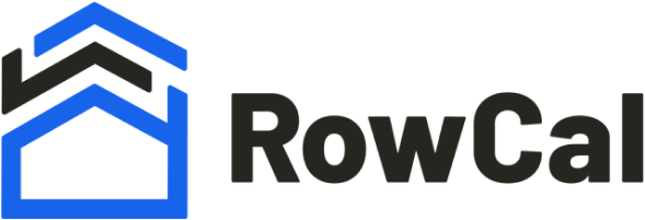 Rowcal Logo