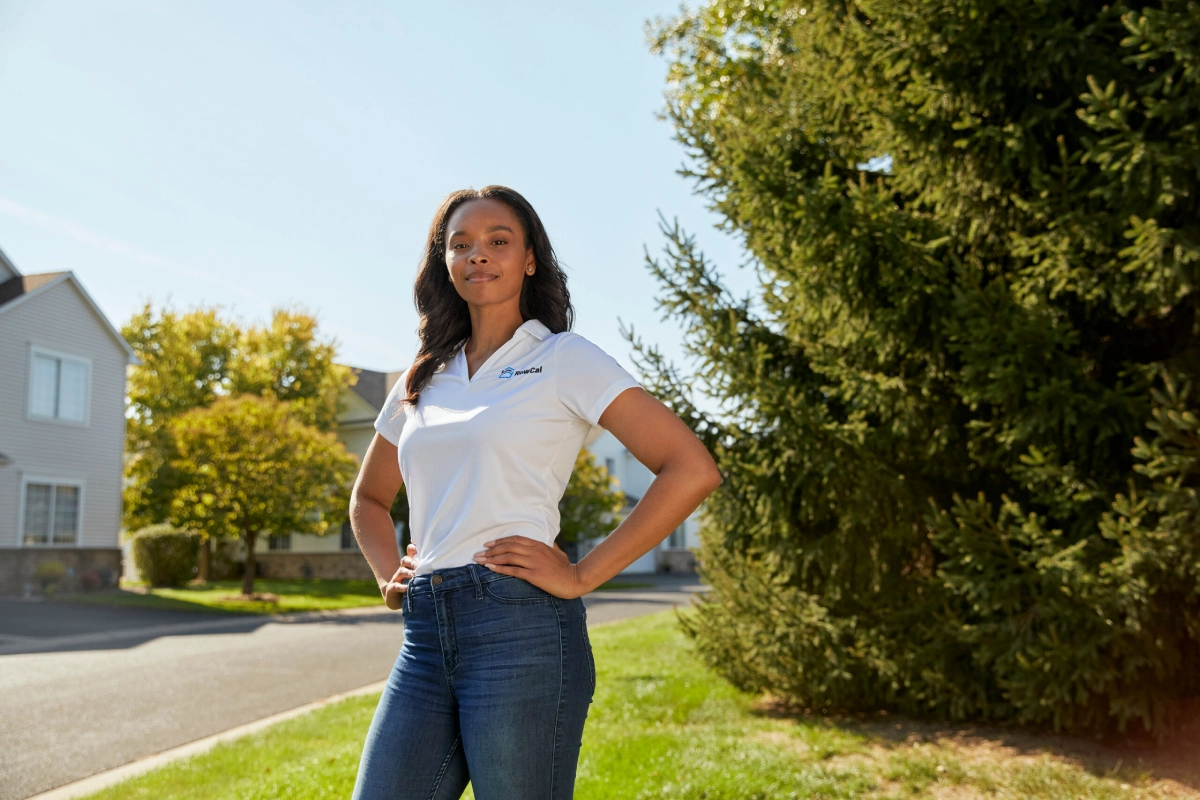 HOA community manager serving LA based community.