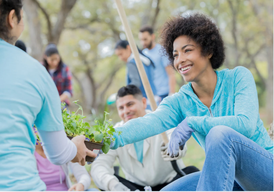 HOA community engagement