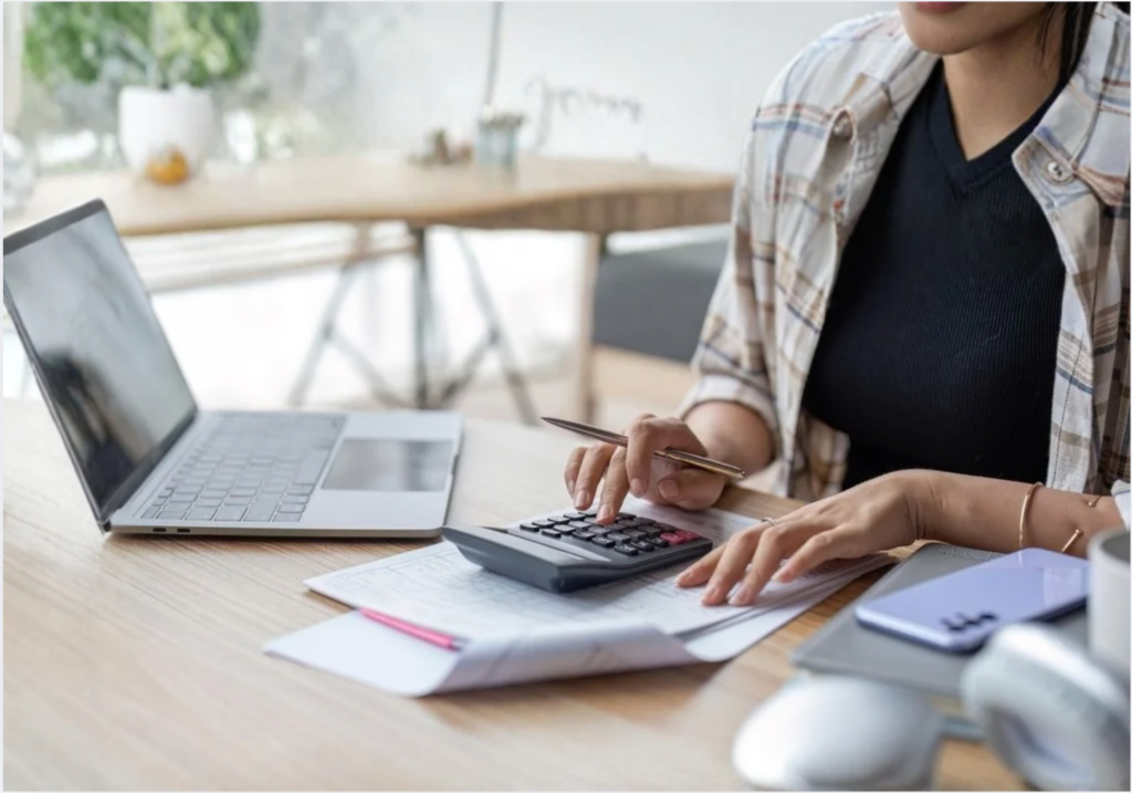 HOA Financing
